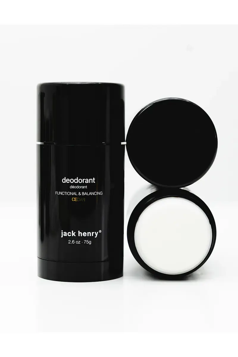 Jack Henry Deodorant | Thumbnail 2 Jack Henry Deodorant | Thumbnail 2