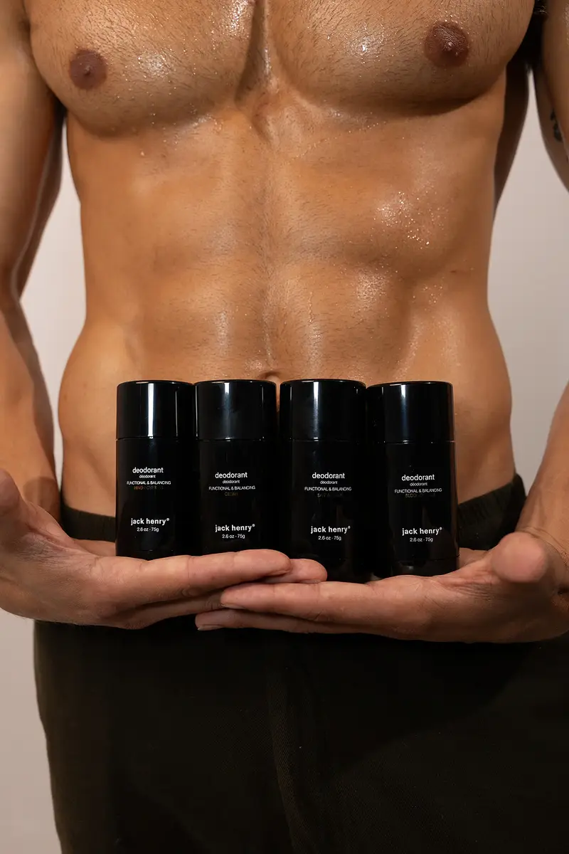 Jack Henry Deodorant | Thumbnail 5 Jack Henry Deodorant | Thumbnail 5