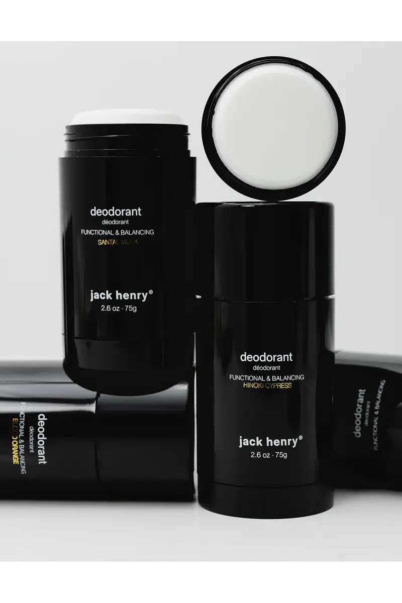 Jack Henry Deodorant | Thumbnail 2 Jack Henry Deodorant | Thumbnail 2