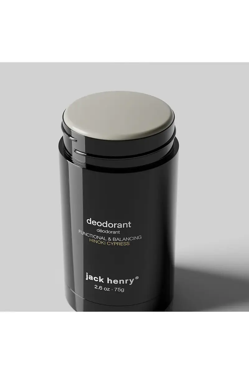 Jack Henry Deodorant | Thumbnail 3 Jack Henry Deodorant | Thumbnail 3