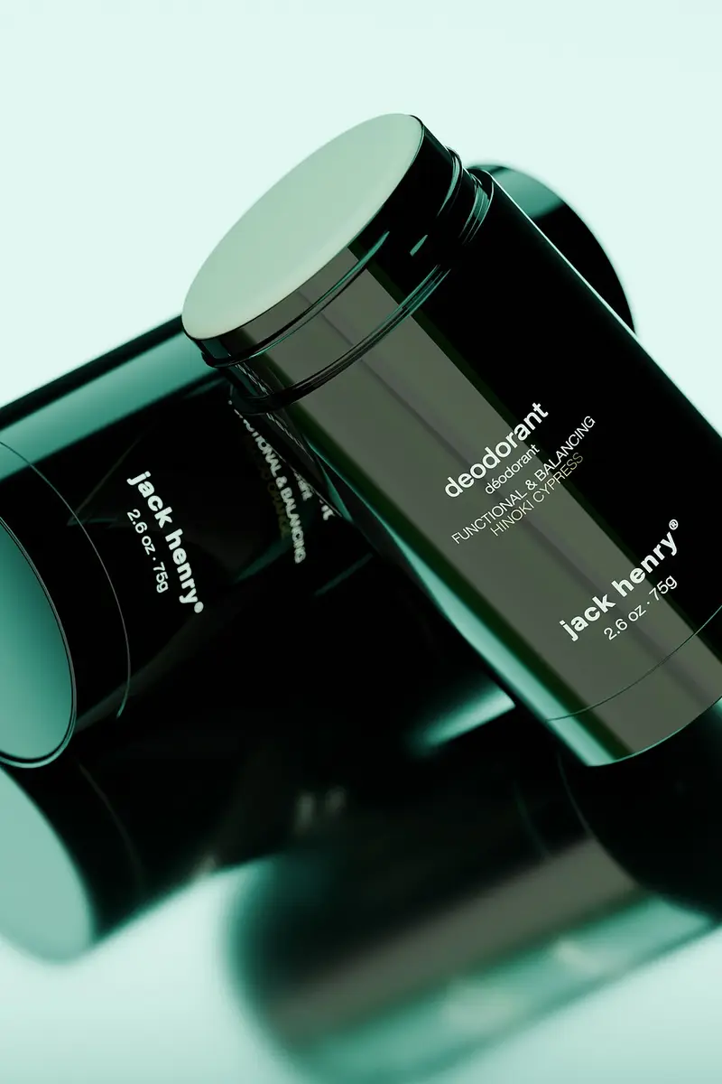 Jack Henry Deodorant | Thumbnail 4 Jack Henry Deodorant | Thumbnail 4