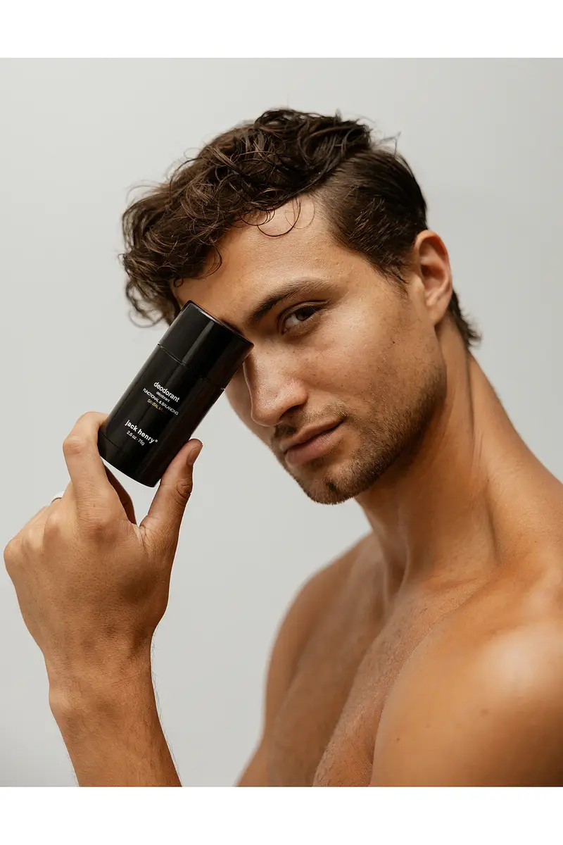 Jack Henry Deodorant | Thumbnail 4 Jack Henry Deodorant | Thumbnail 4
