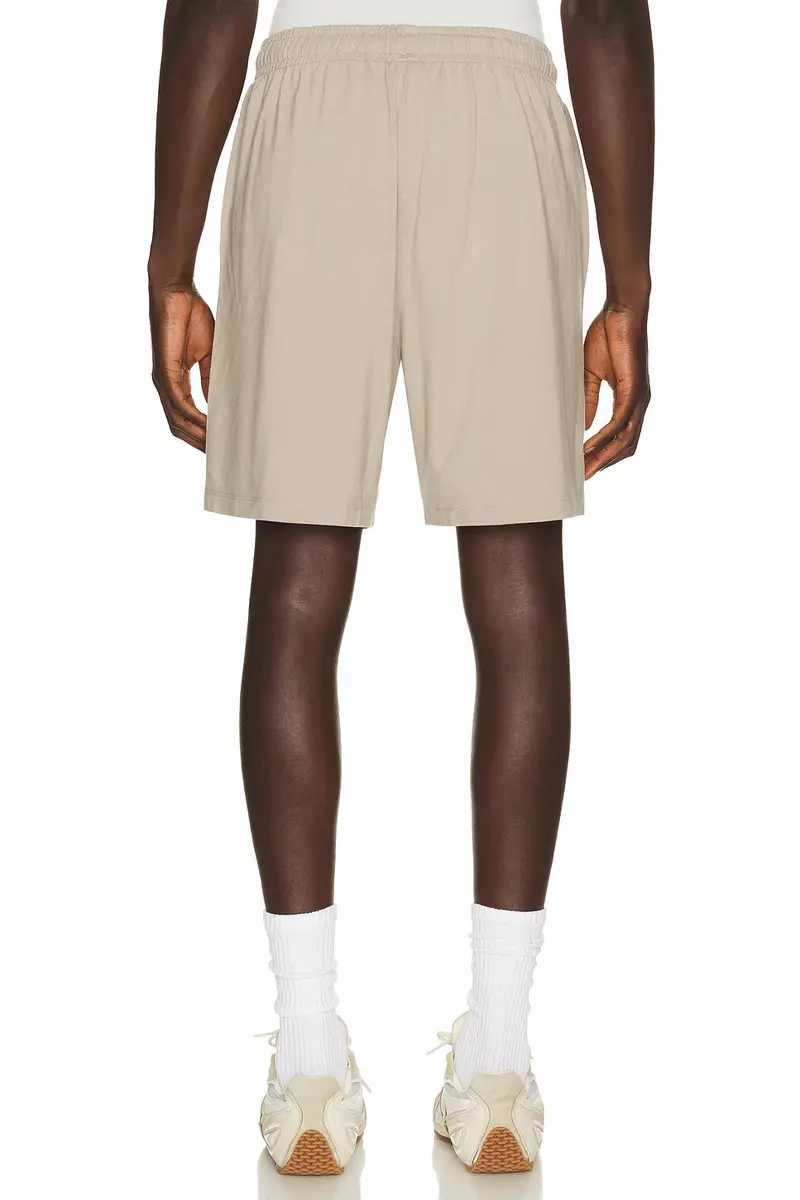 Skims Jersey Relaxed Short | Thumbnail 2