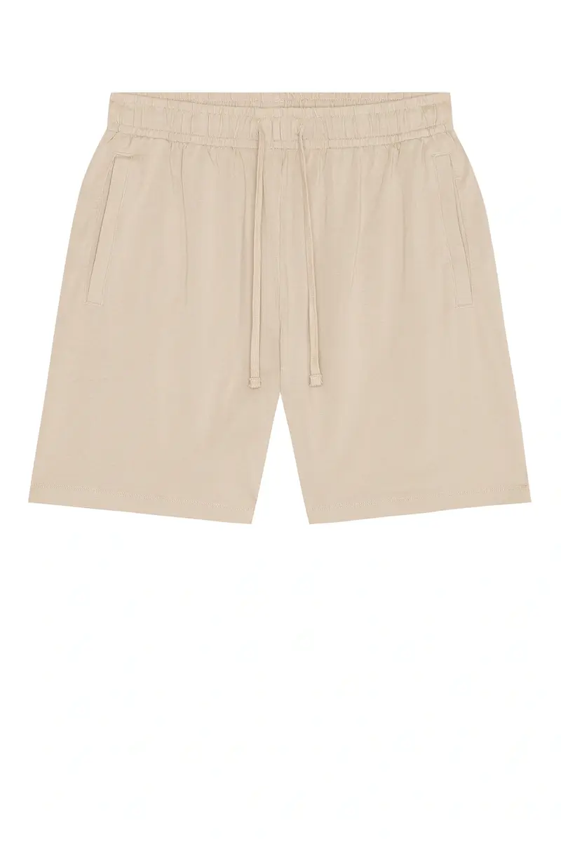 Skims Jersey Relaxed Short | Thumbnail 4