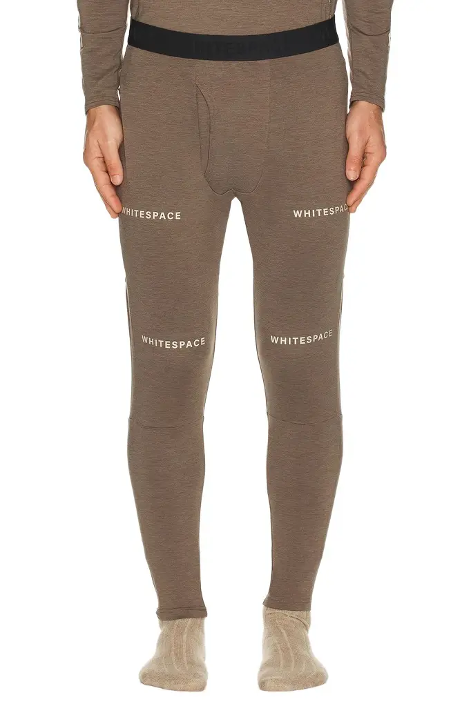 Whitespace Graphene Base Pants