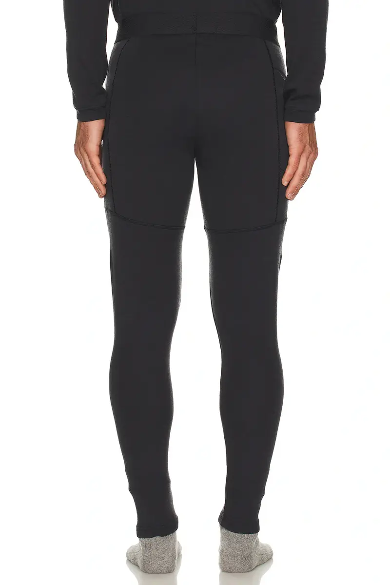 Whitespace Merino Baselayer Pants | Thumbnail 3