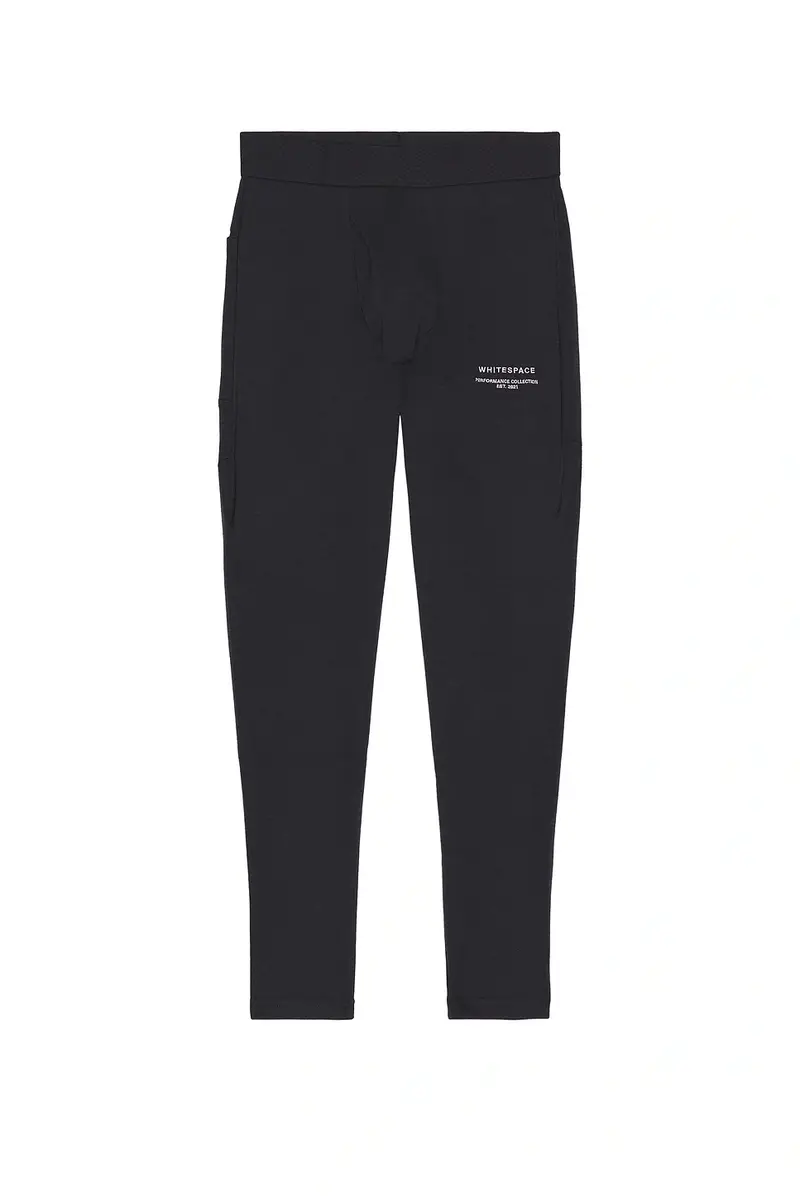 Whitespace Merino Baselayer Pants | Thumbnail 5