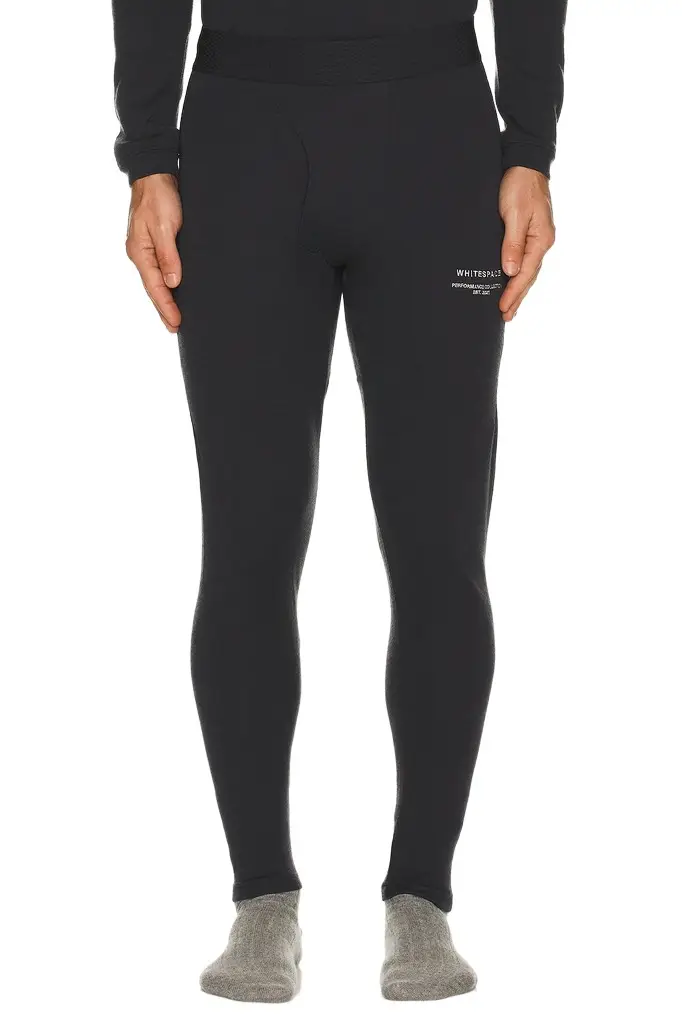 Whitespace Merino Baselayer Pants