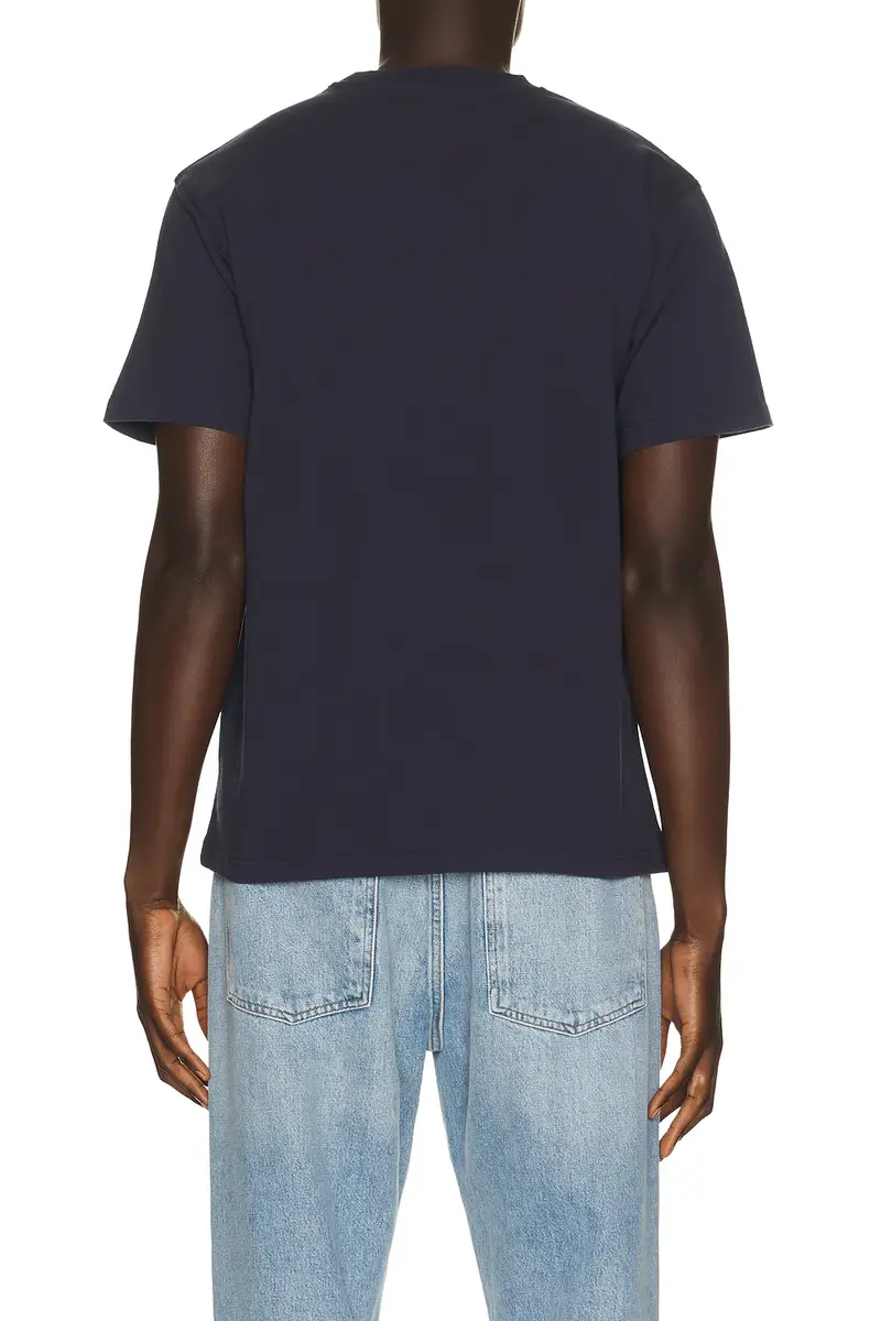 Edmmond Studios Duck Patch Tee | Thumbnail 2
