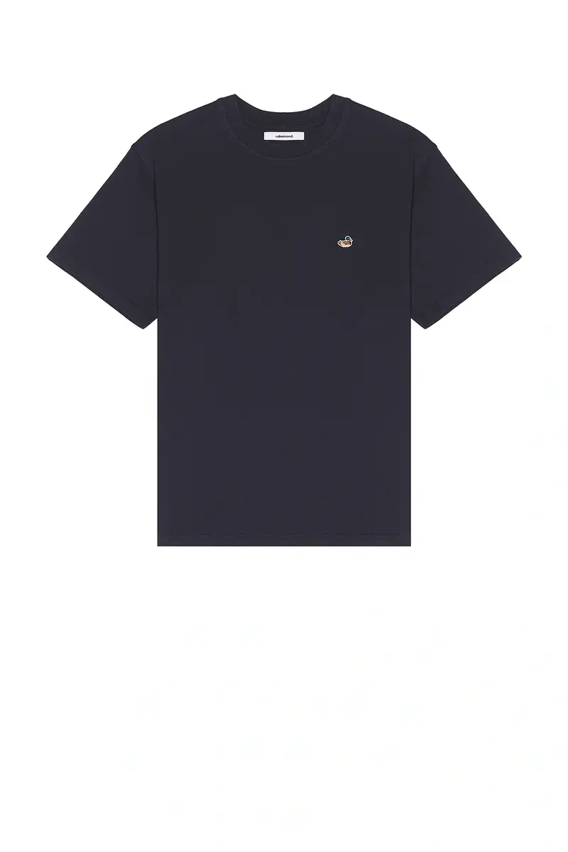 Edmmond Studios Duck Patch Tee | Thumbnail 4