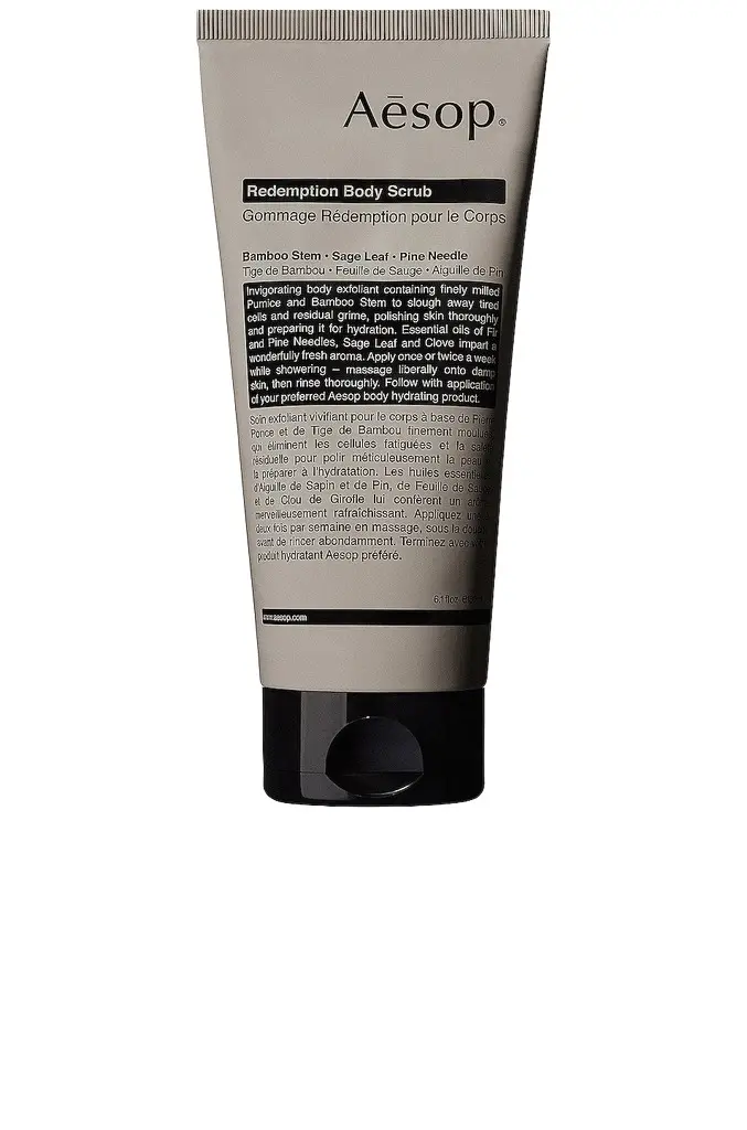 Aesop Redemption Body Scrub | Image 1 Aesop Redemption Body Scrub | Image 1