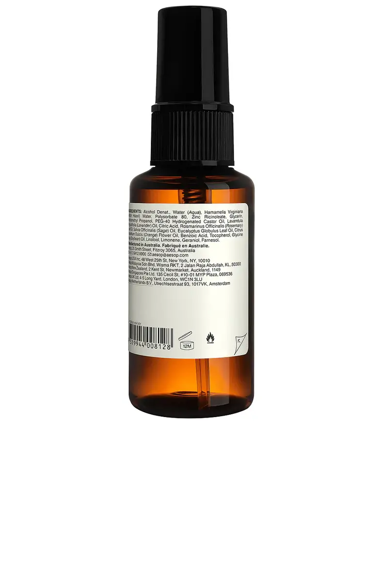 Aesop Herbal Deodorant Spray | Thumbnail 2