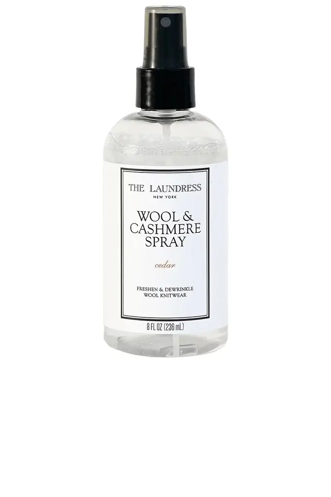 THE LAUNDRESS Wool And Cashmere Fabric Spray
