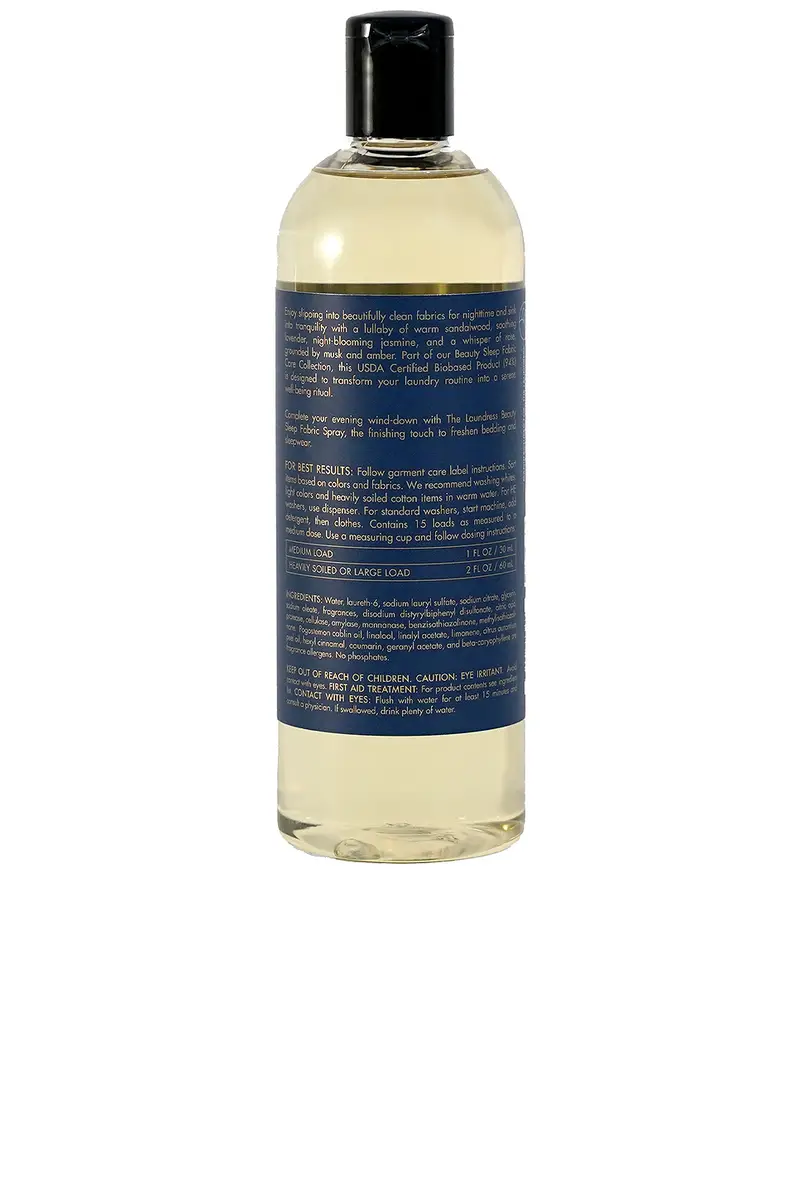 THE LAUNDRESS Beauty Sleep Detergent | Thumbnail 2 THE LAUNDRESS Beauty Sleep Detergent | Thumbnail 2
