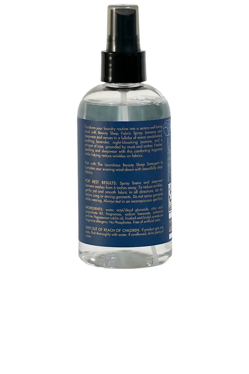 THE LAUNDRESS Beauty Sleep Fabric Spray | Thumbnail 2 THE LAUNDRESS Beauty Sleep Fabric Spray | Thumbnail 2