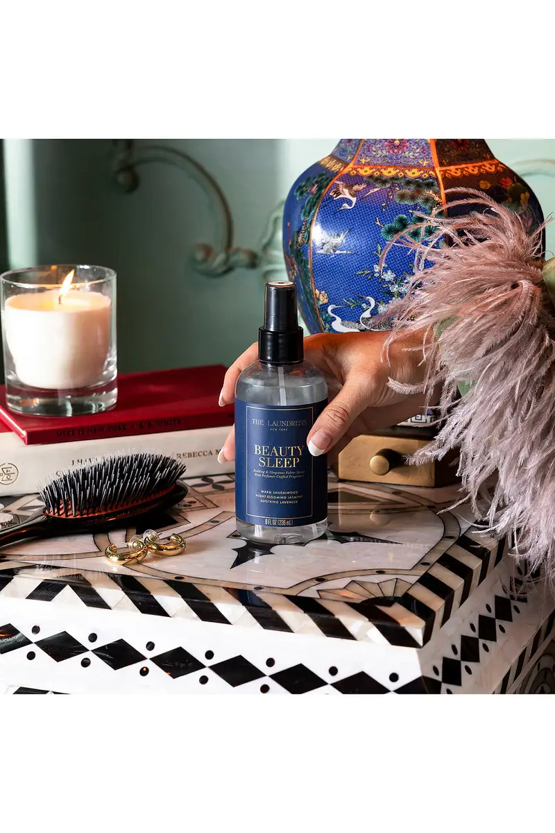 THE LAUNDRESS Beauty Sleep Fabric Spray | Thumbnail 4 THE LAUNDRESS Beauty Sleep Fabric Spray | Thumbnail 4