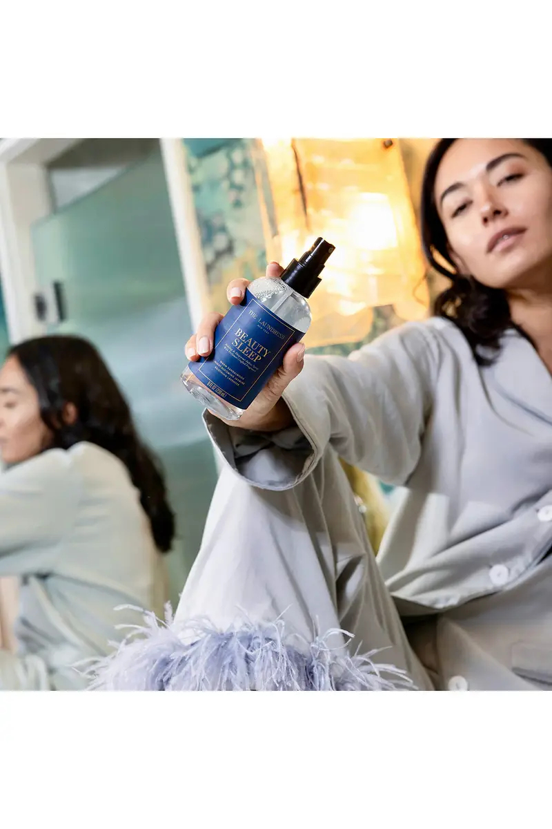 THE LAUNDRESS Beauty Sleep Fabric Spray | Thumbnail 5 THE LAUNDRESS Beauty Sleep Fabric Spray | Thumbnail 5