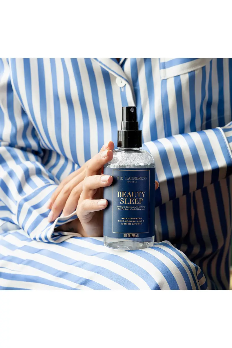 THE LAUNDRESS Beauty Sleep Fabric Spray | Thumbnail 6 THE LAUNDRESS Beauty Sleep Fabric Spray | Thumbnail 6