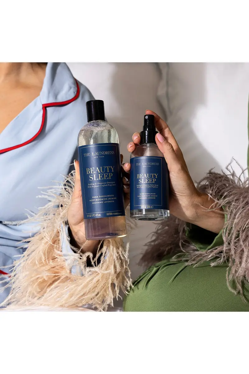 THE LAUNDRESS Beauty Sleep Fabric Spray | Thumbnail 8 THE LAUNDRESS Beauty Sleep Fabric Spray | Thumbnail 8