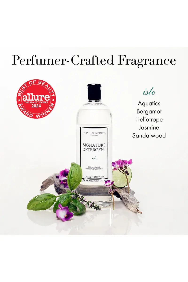 THE LAUNDRESS Isle Detergent | Thumbnail 3 THE LAUNDRESS Isle Detergent | Thumbnail 3