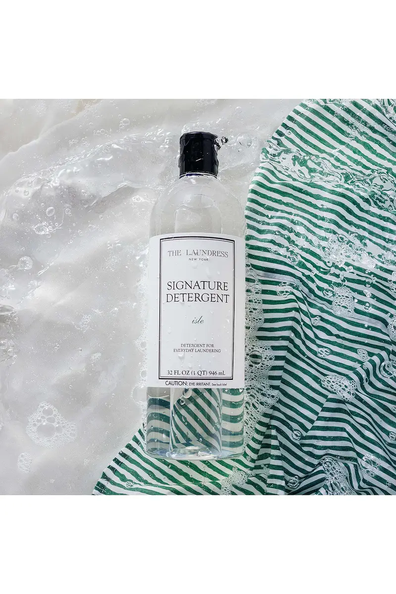 THE LAUNDRESS Isle Detergent | Thumbnail 4 THE LAUNDRESS Isle Detergent | Thumbnail 4