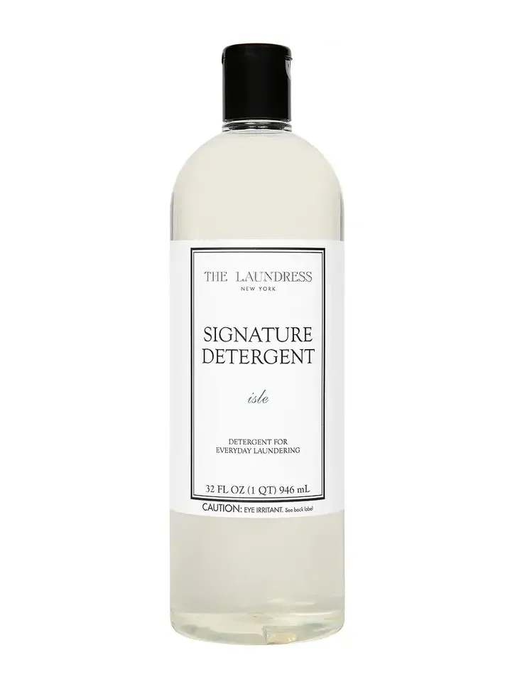 THE LAUNDRESS Isle Detergent