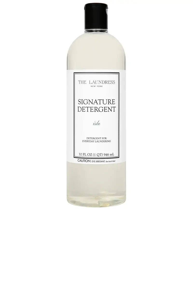 THE LAUNDRESS Isle Detergent