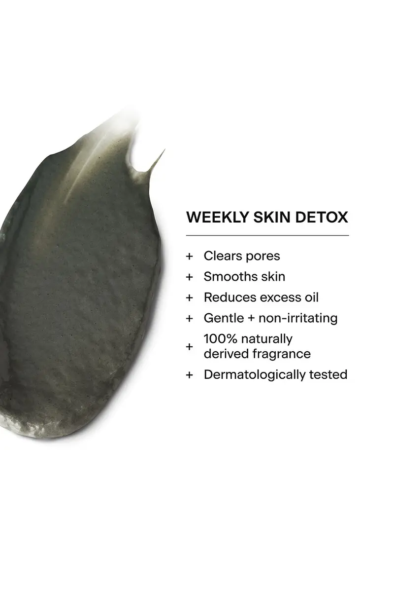 Caldera + Lab Caldera + Lab The Deep Reviving Clay Mask | Thumbnail 4 Caldera + Lab Caldera + Lab The Deep Reviving Clay Mask | Thumbnail 4