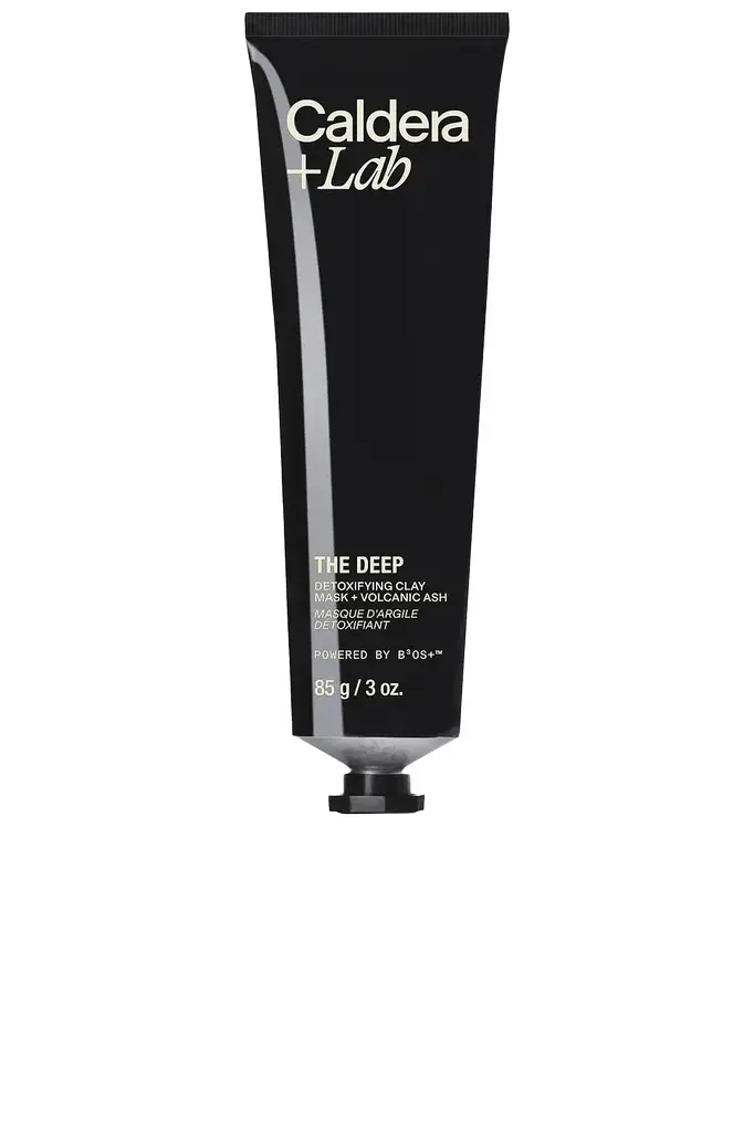 Caldera + Lab Caldera + Lab The Deep Reviving Clay Mask
