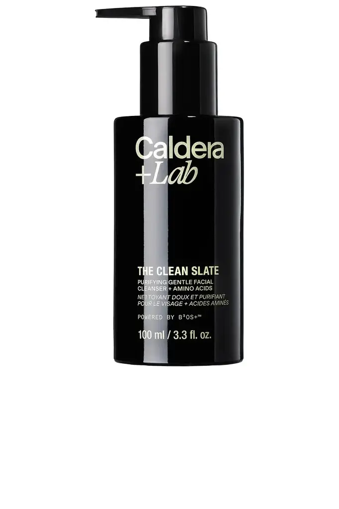 Caldera + Lab Caldera + Lab The Clean Slate Balancing Cleanser