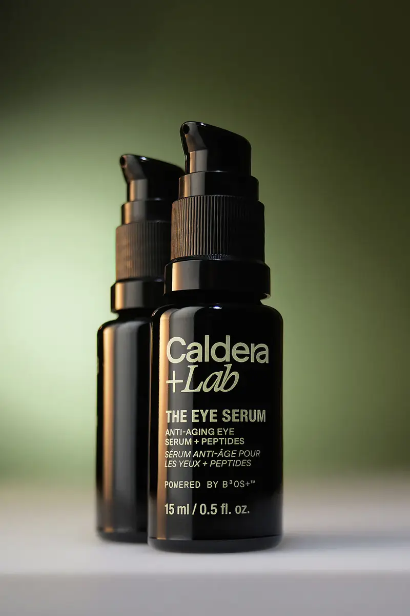Caldera + Lab Caldera + Lab The Eye Serum Rejuvenating Eye Elixir | Thumbnail 2 Caldera + Lab Caldera + Lab The Eye Serum Rejuvenating Eye Elixir | Thumbnail 2