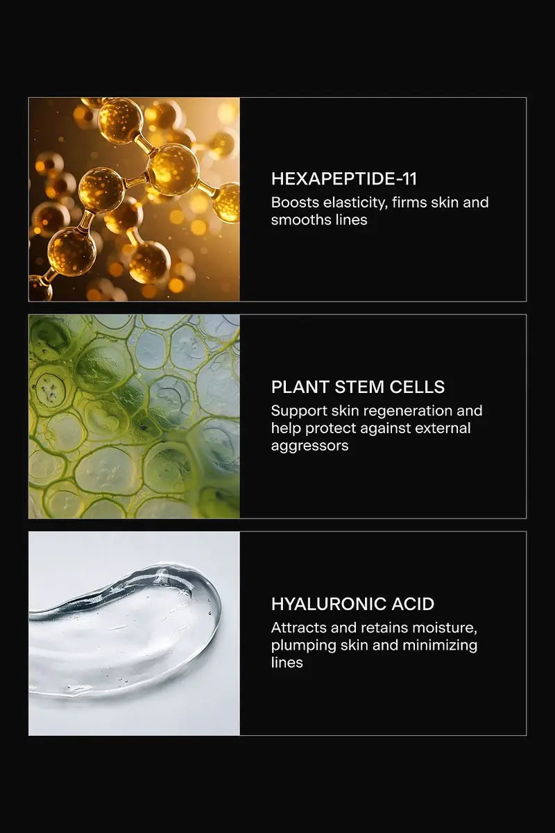 Caldera + Lab Caldera + Lab The Eye Serum Rejuvenating Eye Elixir | Thumbnail 5 Caldera + Lab Caldera + Lab The Eye Serum Rejuvenating Eye Elixir | Thumbnail 5