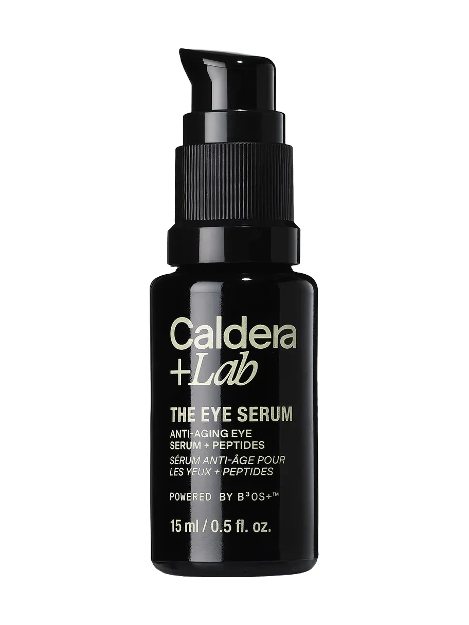 Caldera + Lab The Eye Serum Rejuvenating Eye Elixir