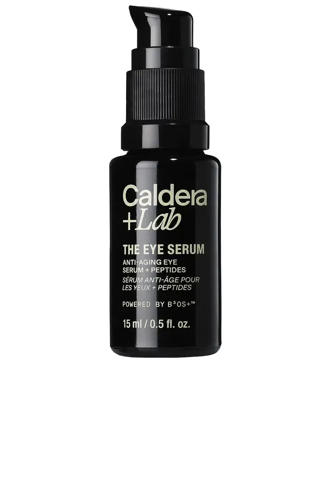 Caldera + Lab Caldera + Lab The Eye Serum Rejuvenating Eye Elixir