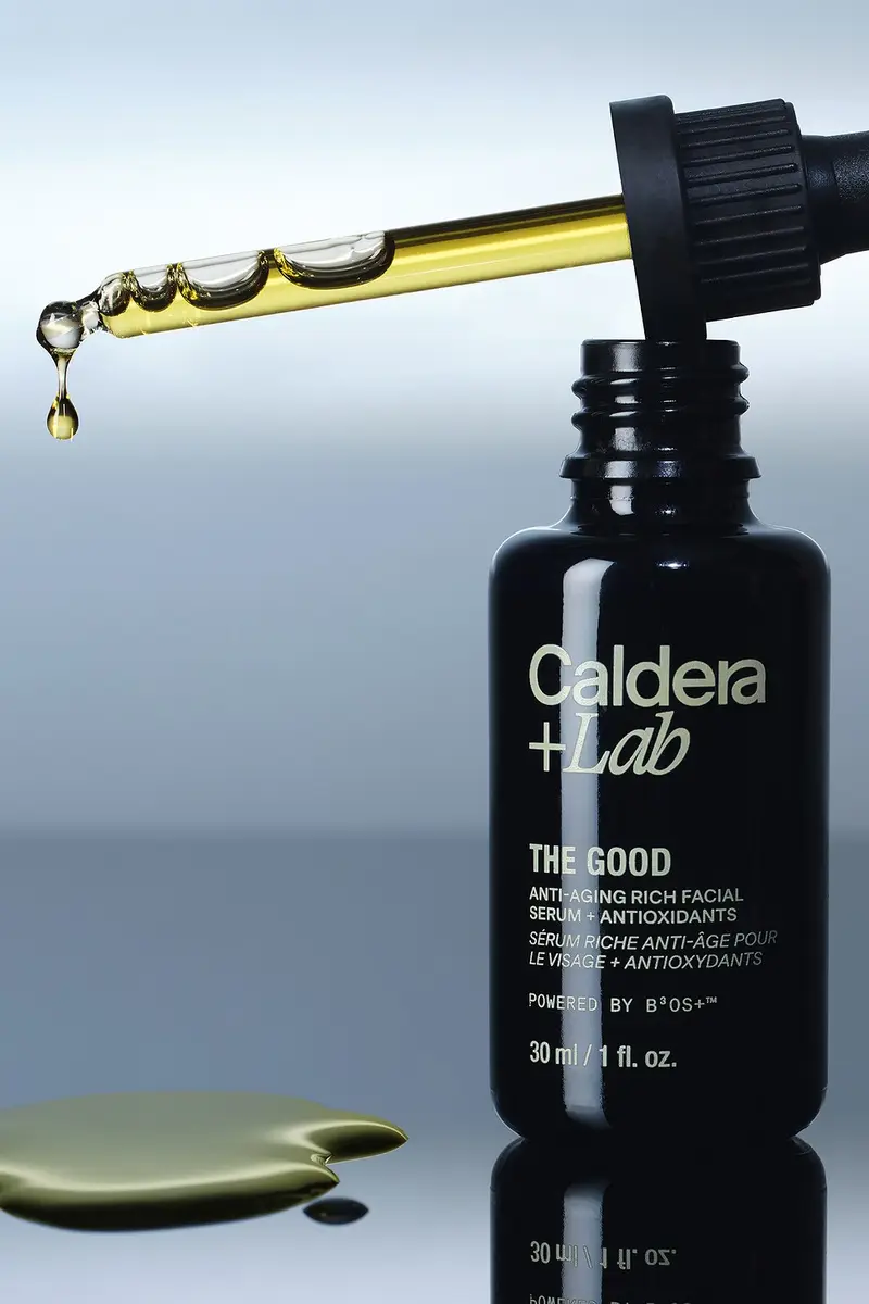 Caldera + Lab Caldera + Lab The Good Face Serum | Thumbnail 2 Caldera + Lab Caldera + Lab The Good Face Serum | Thumbnail 2