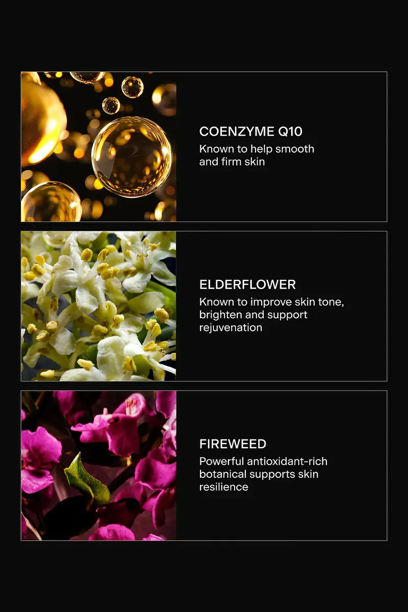 Caldera + Lab Caldera + Lab The Good Face Serum | Thumbnail 6 Caldera + Lab Caldera + Lab The Good Face Serum | Thumbnail 6