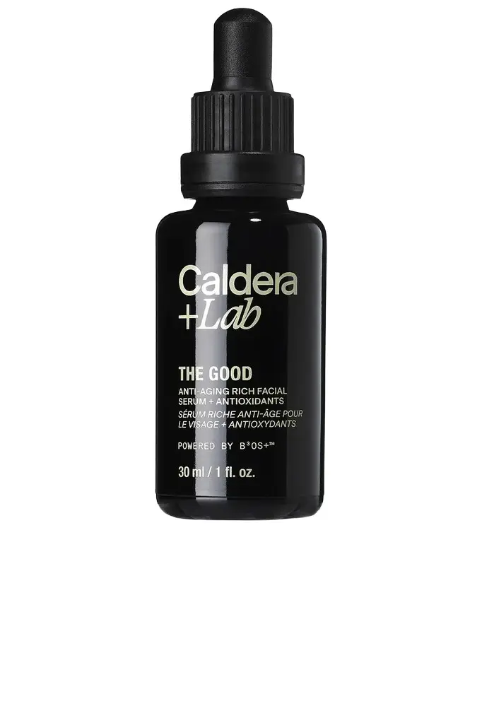 Caldera + Lab Caldera + Lab The Good Face Serum
