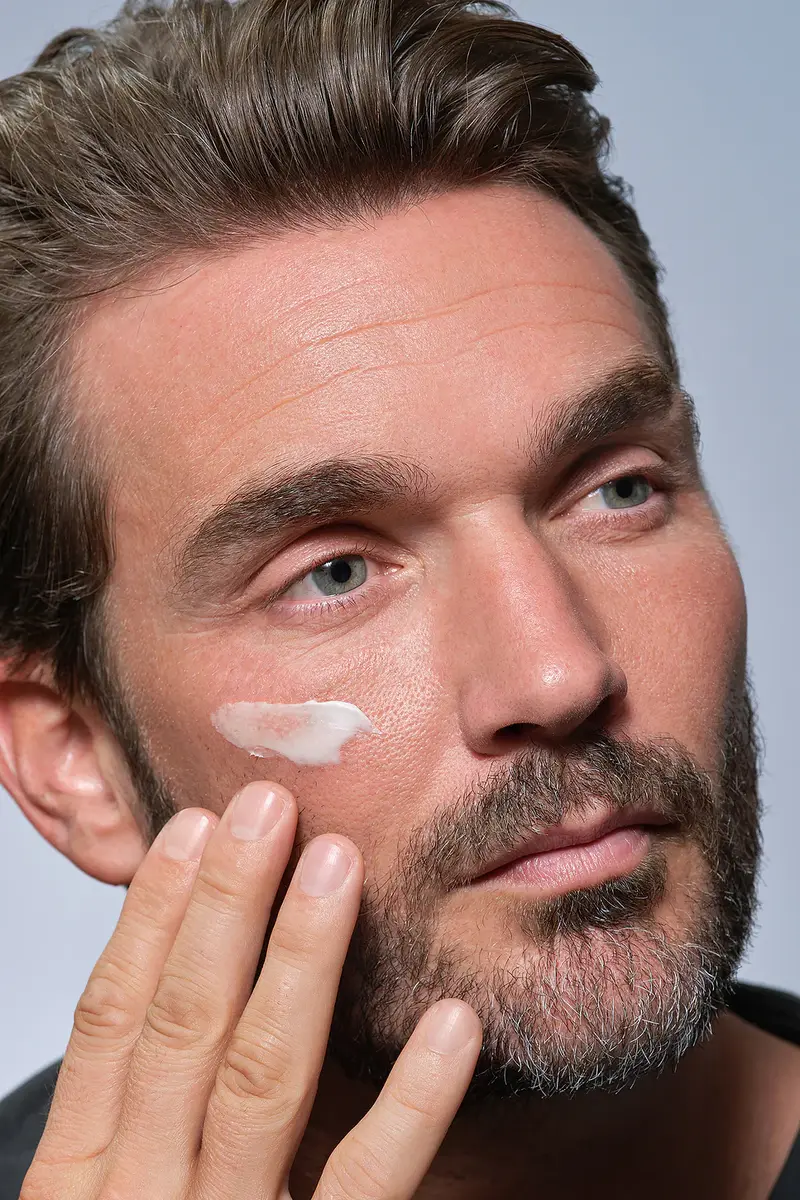 Caldera + Lab Caldera + Lab The Base Layer Fortifying Moisturizer | Thumbnail 3 Caldera + Lab Caldera + Lab The Base Layer Fortifying Moisturizer | Thumbnail 3