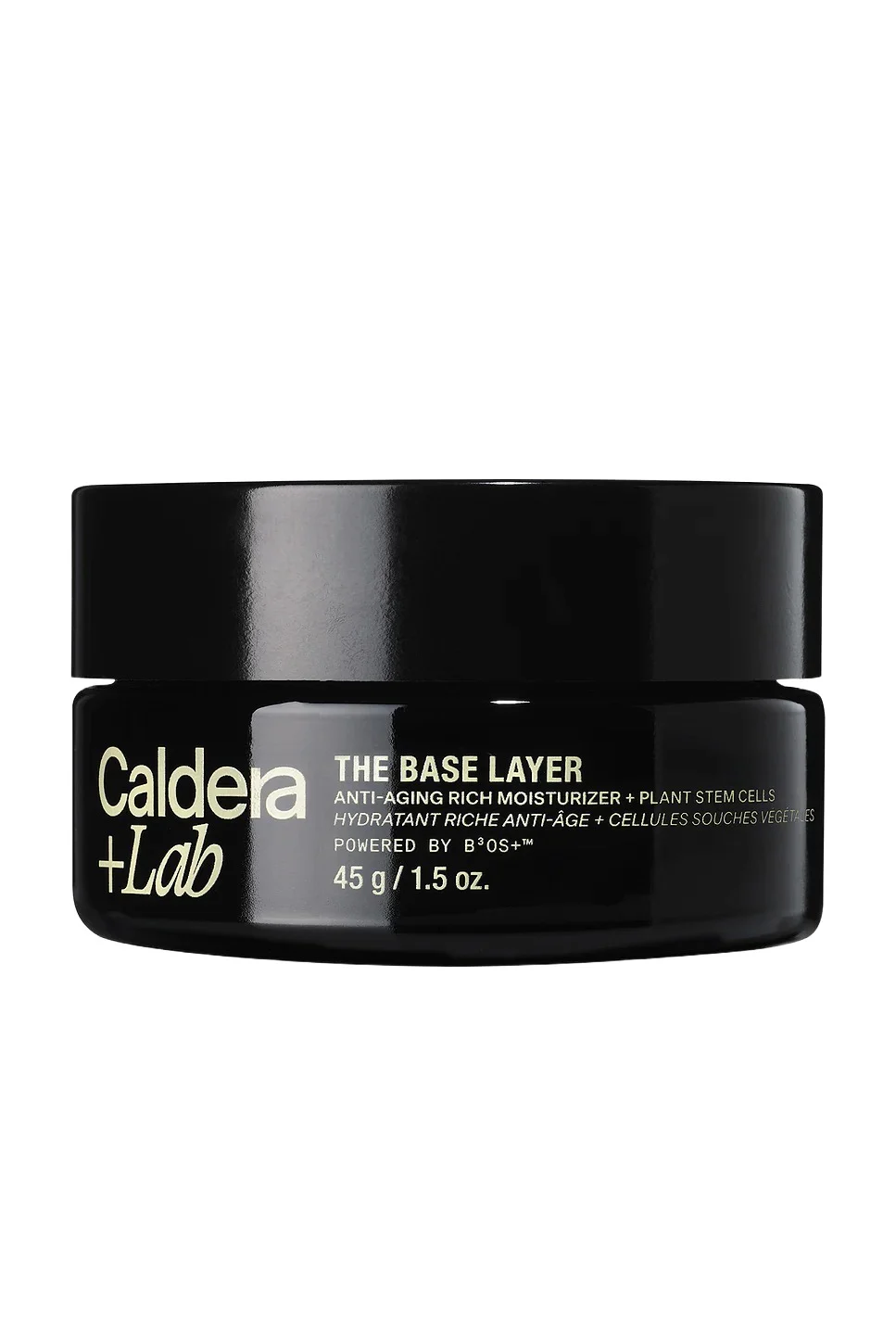 Caldera + Lab Caldera + Lab The Base Layer Fortifying Moisturizer