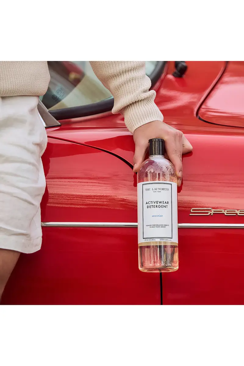 THE LAUNDRESS Activewear Detergent | Thumbnail 2