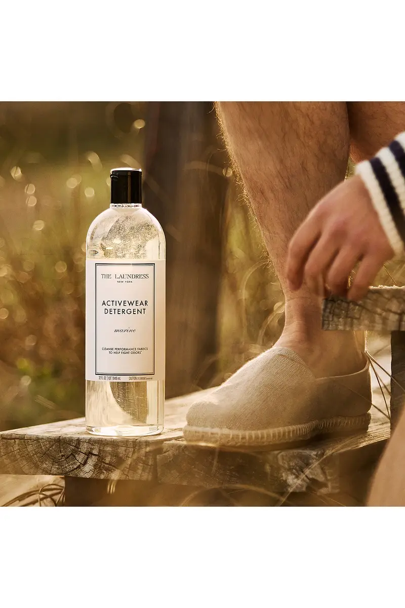 THE LAUNDRESS Activewear Detergent | Thumbnail 5