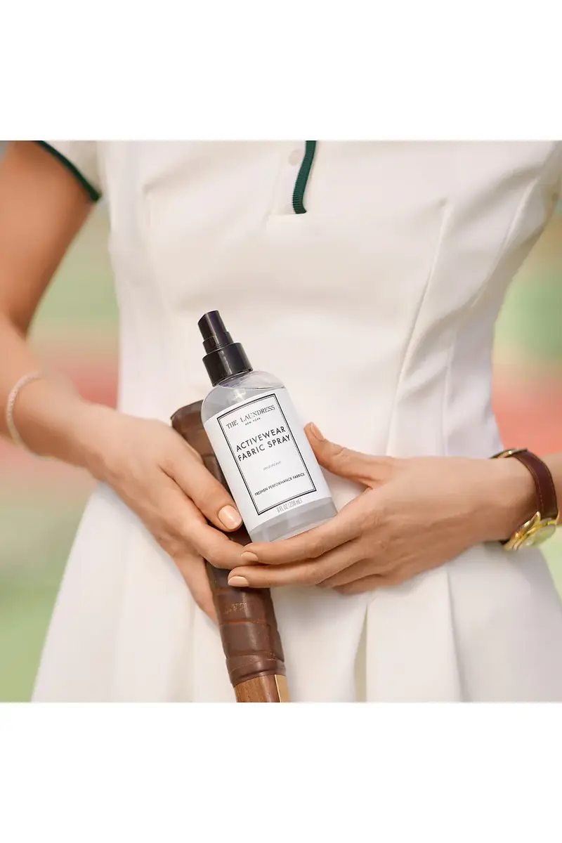THE LAUNDRESS Activewear Spray | Thumbnail 2 THE LAUNDRESS Activewear Spray | Thumbnail 2