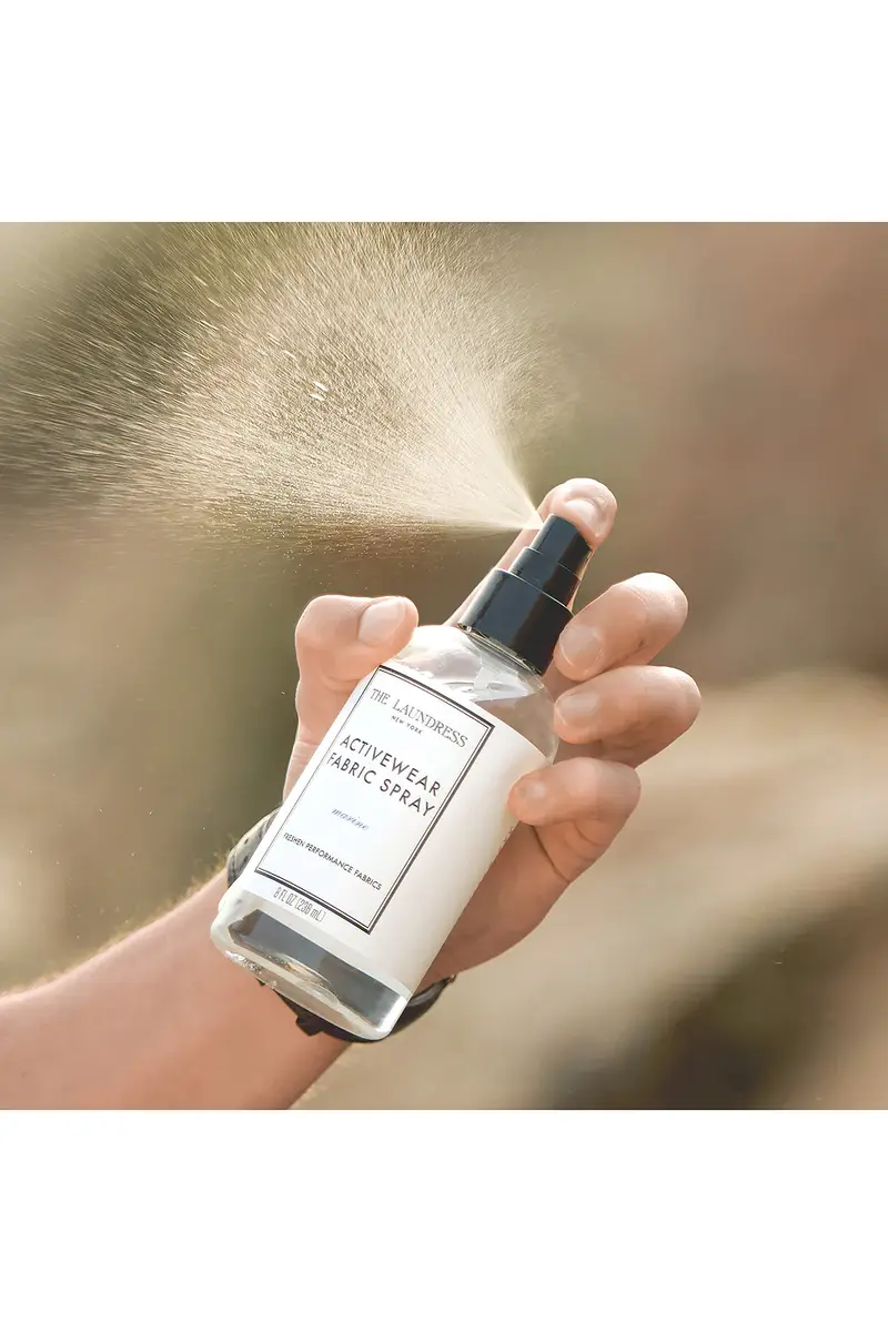 THE LAUNDRESS Activewear Spray | Thumbnail 3 THE LAUNDRESS Activewear Spray | Thumbnail 3