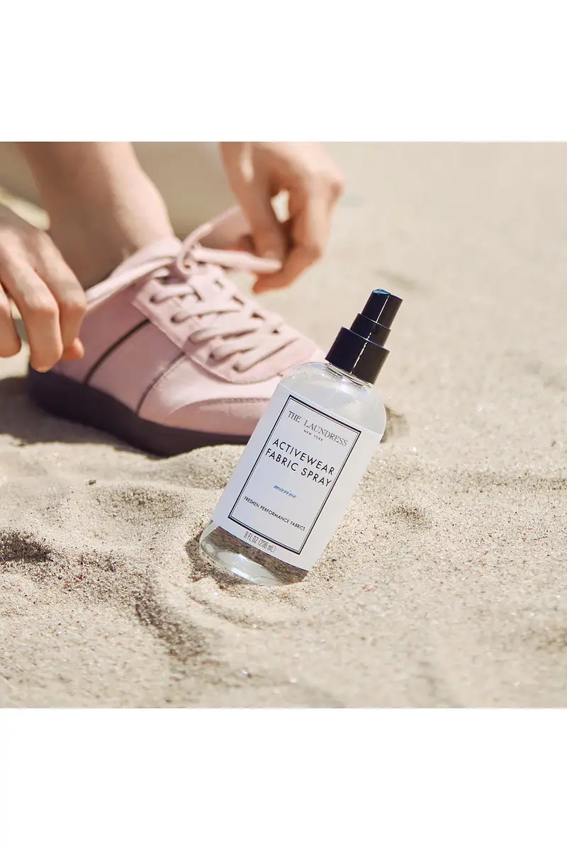 THE LAUNDRESS Activewear Spray | Thumbnail 5 THE LAUNDRESS Activewear Spray | Thumbnail 5