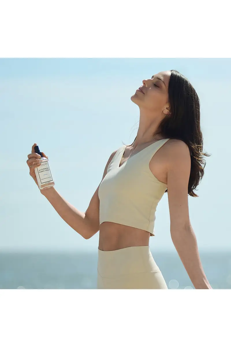 THE LAUNDRESS Activewear Spray | Thumbnail 6 THE LAUNDRESS Activewear Spray | Thumbnail 6