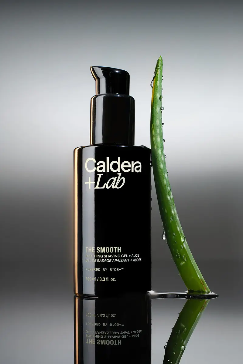 Caldera + Lab Caldera + Lab The Smooth Shaving Elixer | Thumbnail 2 Caldera + Lab Caldera + Lab The Smooth Shaving Elixer | Thumbnail 2