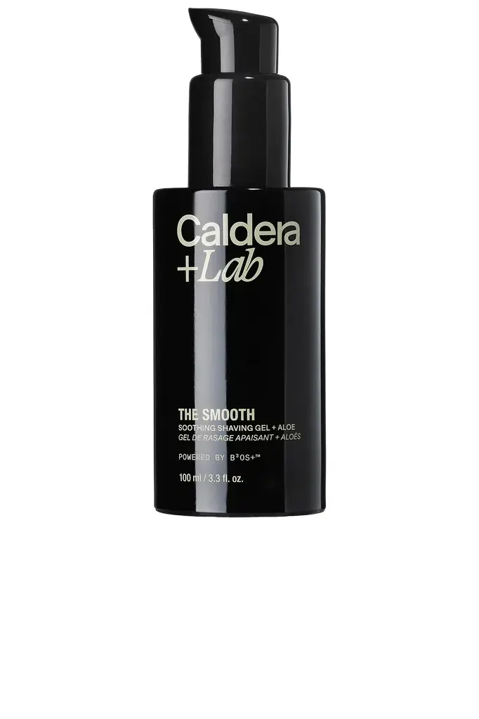 Caldera + Lab Caldera + Lab The Smooth Shaving Elixer