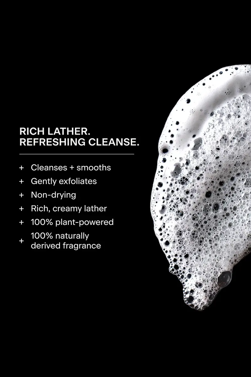 Caldera + Lab Caldera + Lab The Body Bar Exfoliating Soap | Thumbnail 4 Caldera + Lab Caldera + Lab The Body Bar Exfoliating Soap | Thumbnail 4