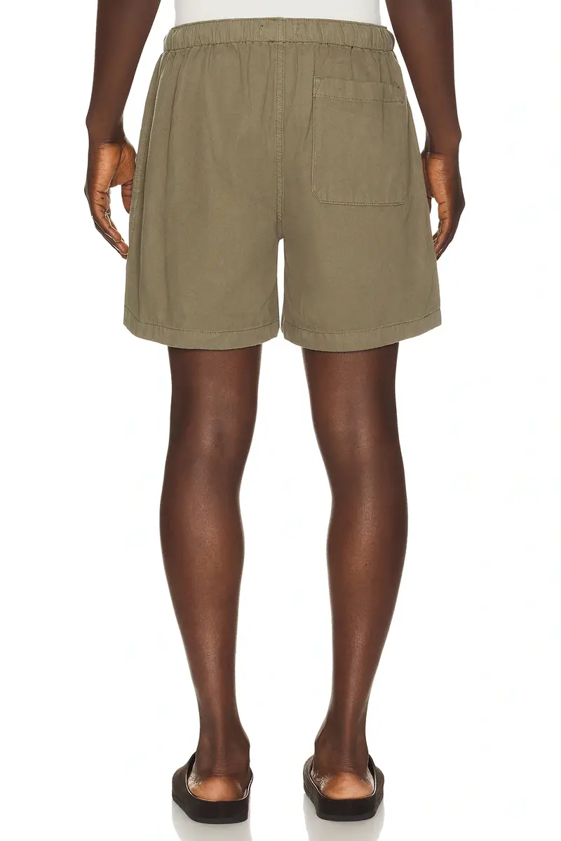Frame Canvas Shorts | Thumbnail 2 Frame Canvas Shorts | Thumbnail 2