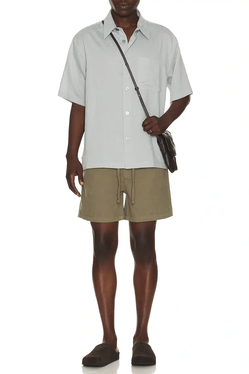 Frame Canvas Shorts | Thumbnail 3 Frame Canvas Shorts | Thumbnail 3